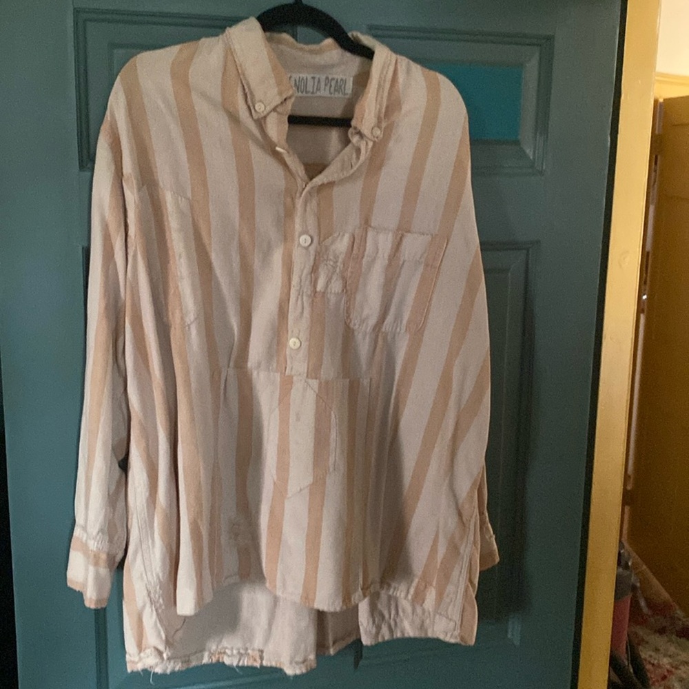 Mag Pearl shirt